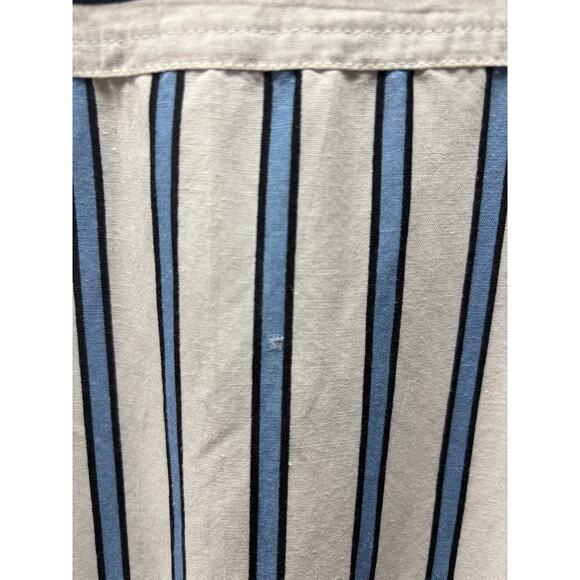 Derek Lam IO Crosby Cotton Sundress, Size 18 - Picture 3 of 8